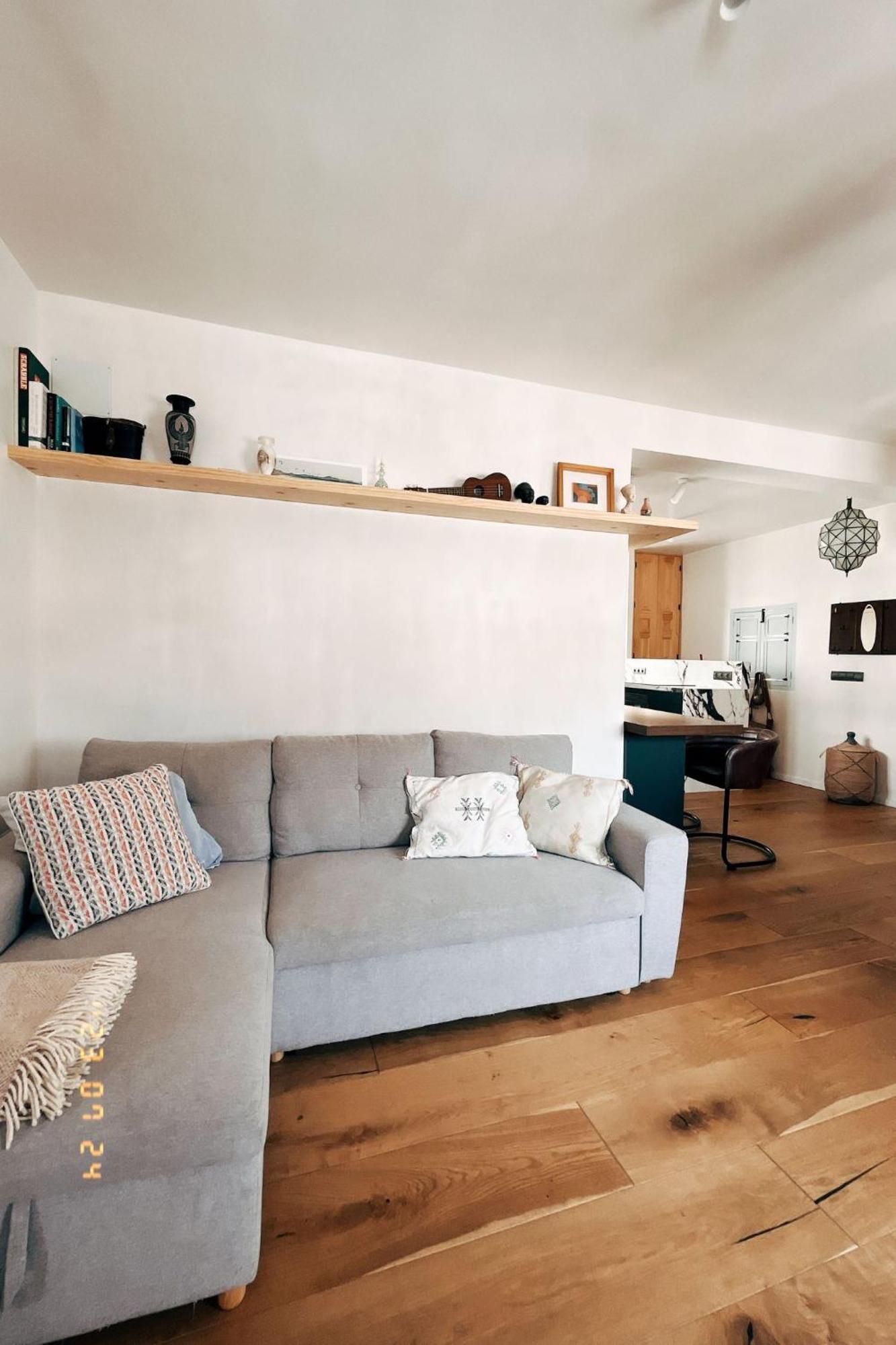 Casa Perla Blanca - A Hidden Gem In The Old Town Apartment Tarifa Bagian luar foto